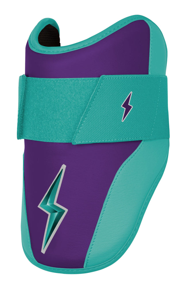 BRUCE BOLT Creator Series Elbow Guard - MARTE PURPLE- thumb 4