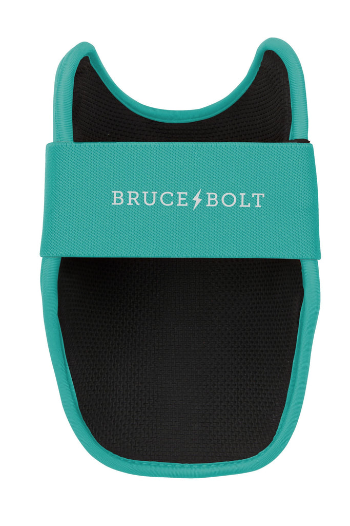BRUCE BOLT Creator Series Elbow Guard - MARTE PURPLE- quickbuy