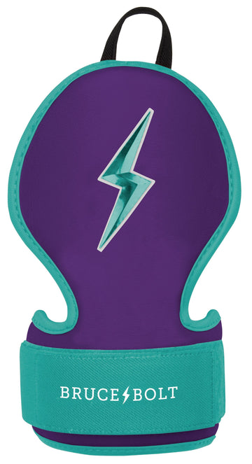 BRUCE BOLT Creator Series Hand Guard - MARTE PURPLE - 1