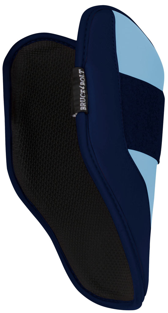 BRUCE BOLT Creator Series Elbow Guard - Carolina Blue- thumb 5