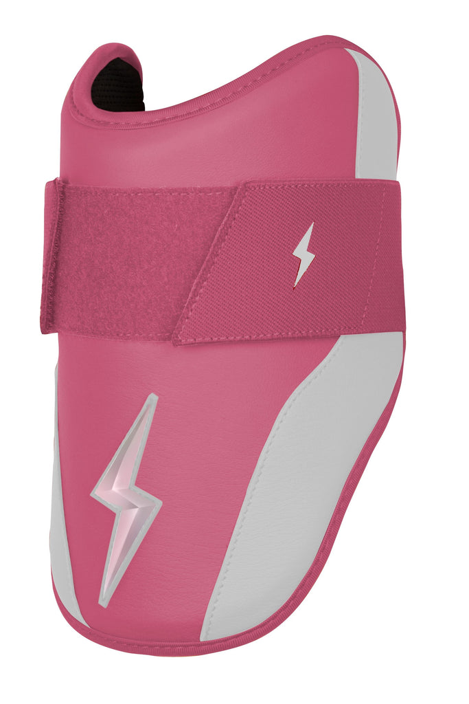 BRUCE BOLT PREMIUM PRO Elbow Guard - DUSTY PINK- thumb 4
