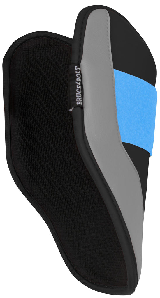 BRUCE BOLT PREMIUM PRO Elbow Guard - MIAMI BLACK- thumb 5
