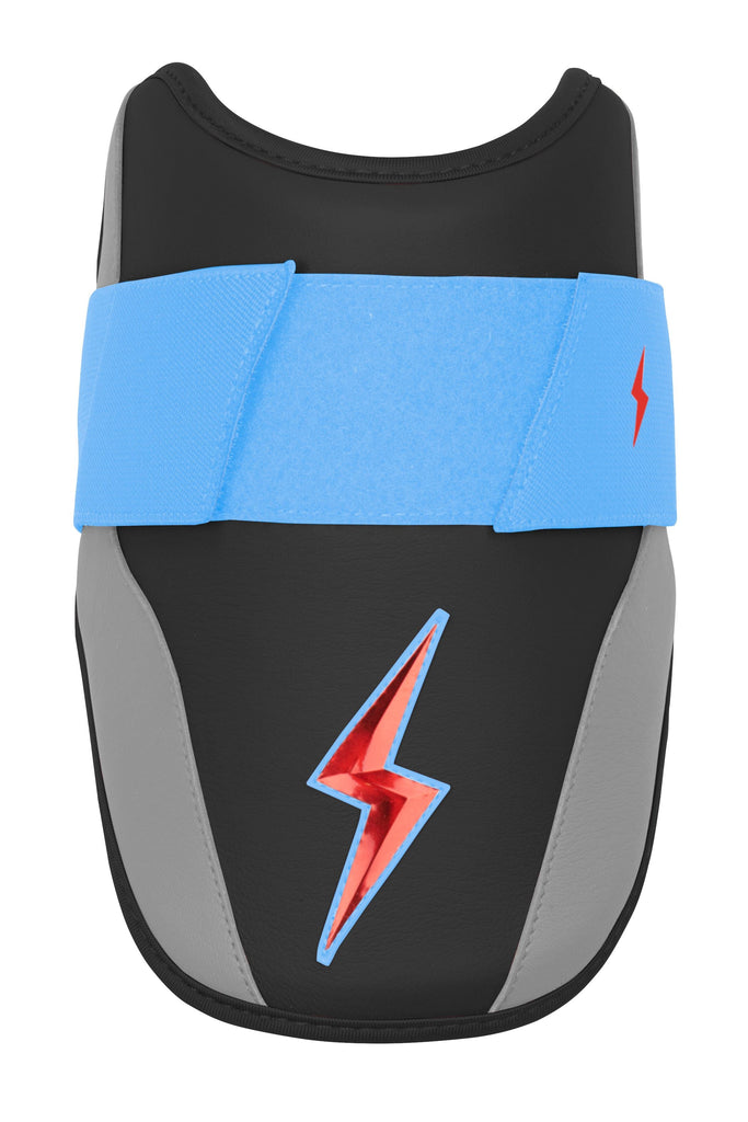 BRUCE BOLT PREMIUM PRO Elbow Guard - MIAMI BLACK- thumb 1