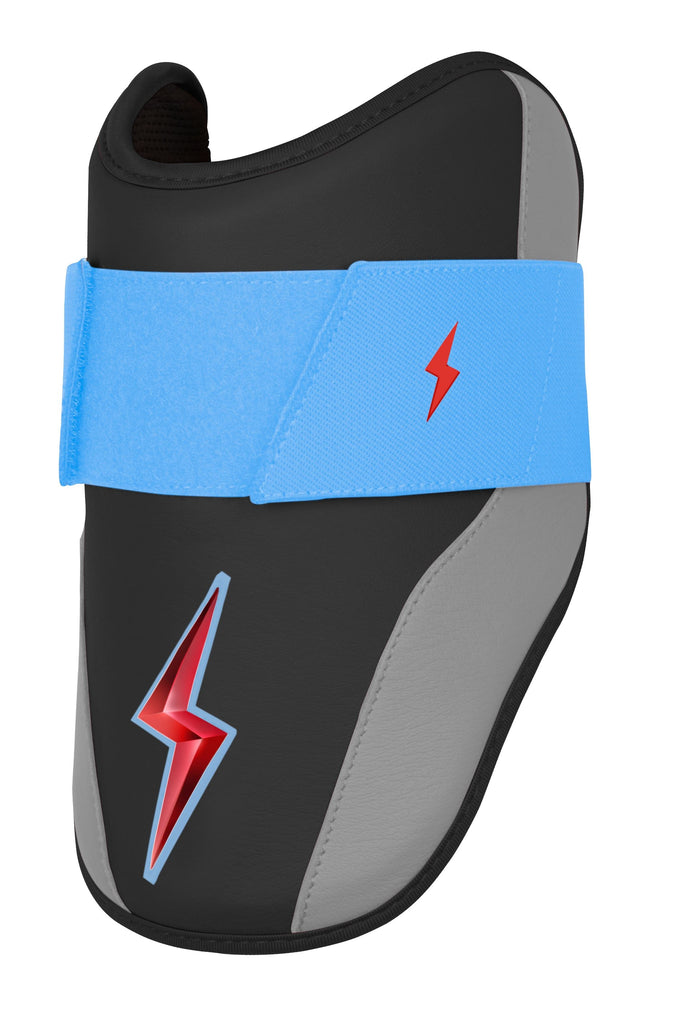 BRUCE BOLT PREMIUM PRO Elbow Guard - MIAMI BLACK- thumb 4