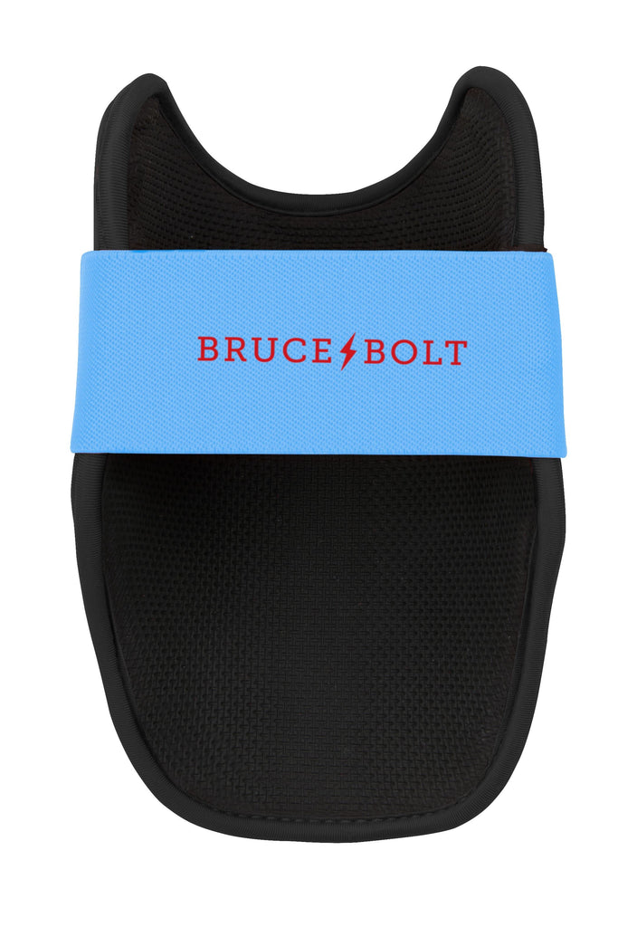 BRUCE BOLT PREMIUM PRO Elbow Guard - MIAMI BLACK- thumb 2