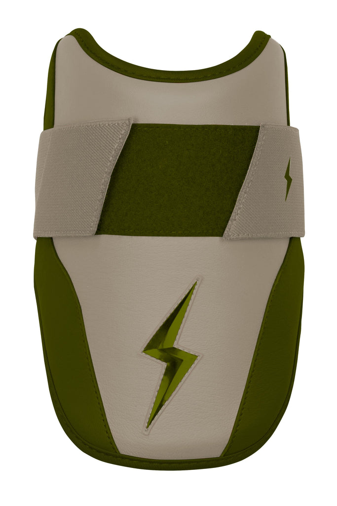 BRUCE BOLT PREMIUM PRO Elbow Guard - MILITARY- quickbuy