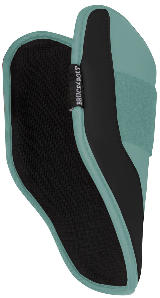 BRUCE BOLT PREMIUM PRO Elbow Guard - LIBERTY GREEN- thumb 5
