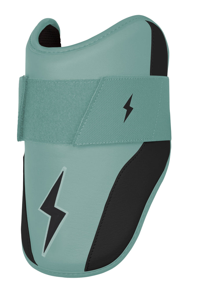 BRUCE BOLT PREMIUM PRO Elbow Guard - LIBERTY GREEN- thumb 4