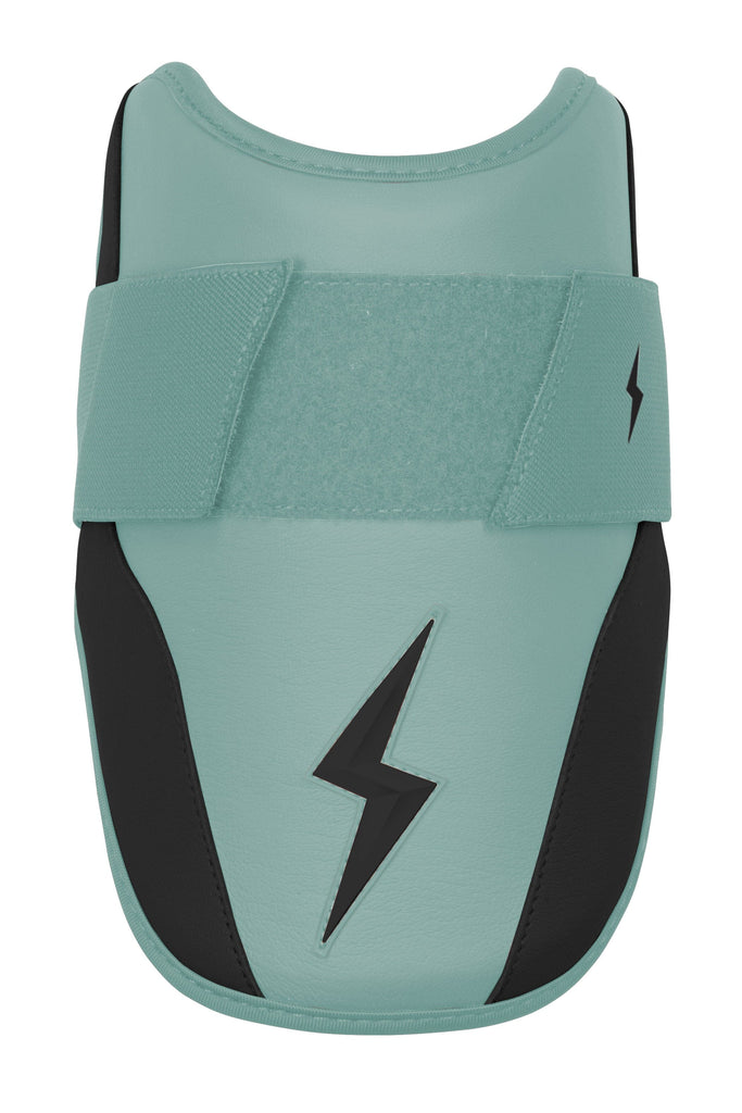 BRUCE BOLT PREMIUM PRO Elbow Guard - LIBERTY GREEN- quickbuy