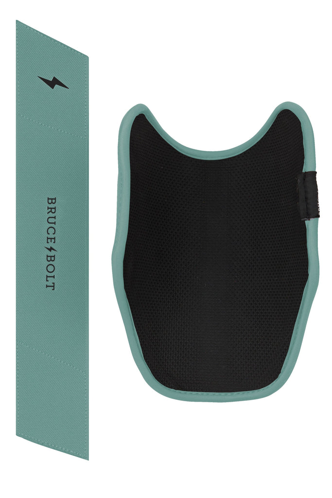 BRUCE BOLT PREMIUM PRO Elbow Guard - LIBERTY GREEN- thumb 3