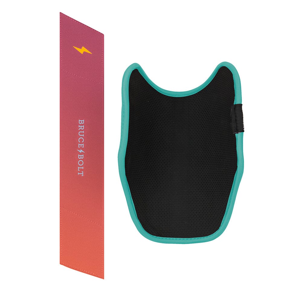BRUCE BOLT PREMIUM PRO Elbow Guard - SUNRISE- thumb 3
