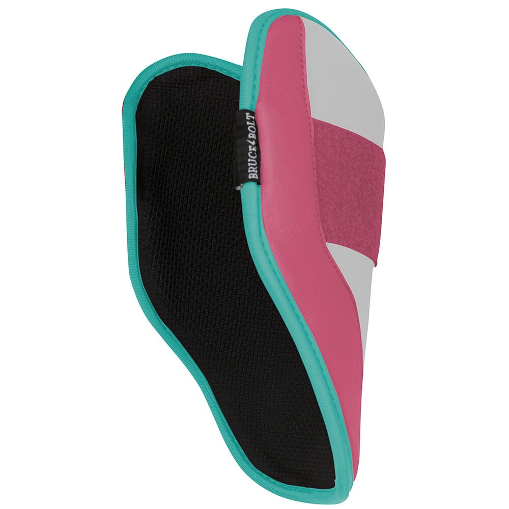 BRUCE BOLT PREMIUM PRO Elbow Guard - SUNRISE- thumb 5