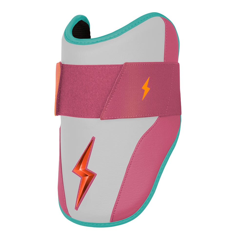 BRUCE BOLT PREMIUM PRO Elbow Guard - SUNRISE- thumb 4