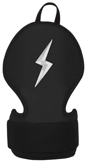 BRUCE BOLT Original Series Hand Guard - BLACK - 1