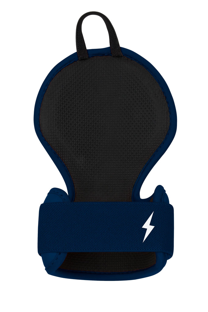 BRUCE BOLT Original Series Hand Guard - NAVY- thumb 2