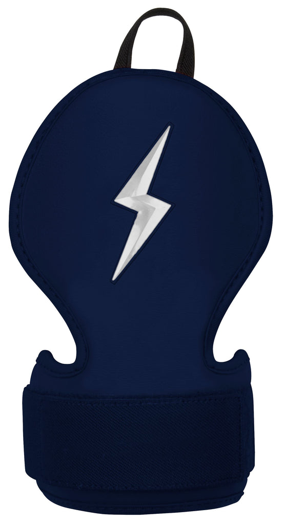BRUCE BOLT Original Series Hand Guard - NAVY- thumb 1