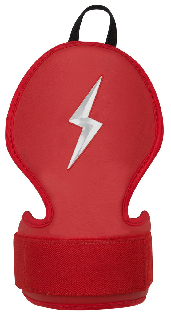 BRUCE BOLT Original Series Hand Guard - RED- quickbuy