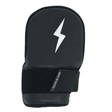 BRUCE BOLT PREMIUM PRO Left Hand Guard - BLACK LEFT - 1