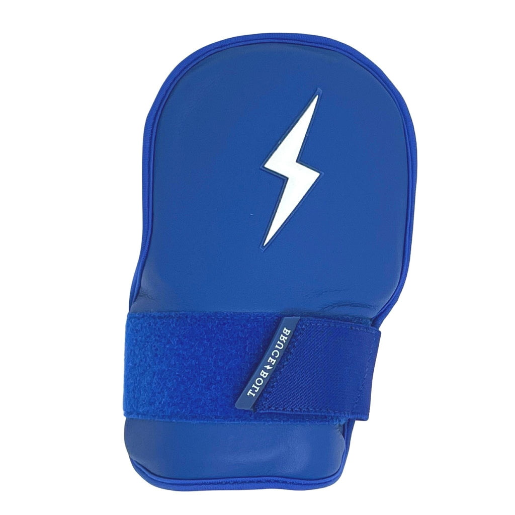 BRUCE BOLT PREMIUM PRO Left Hand Guard - ROYAL LEFT- quickbuy