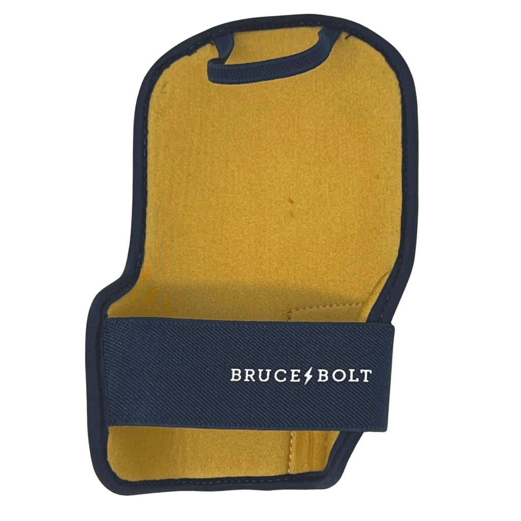 BRUCE BOLT PREMIUM PRO Right Hand Guard - NAVY RIGHT- thumb 3
