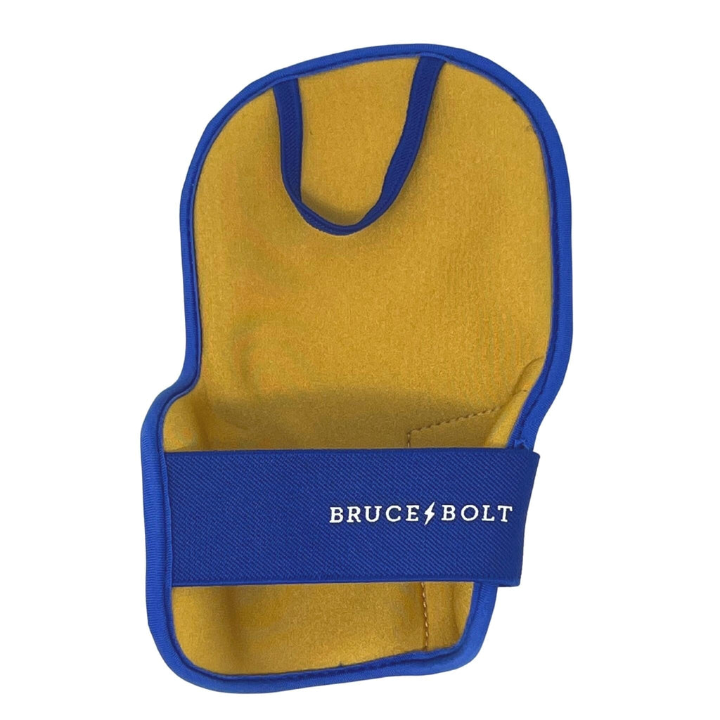 BRUCE BOLT PREMIUM PRO Right Hand Guard - ROYAL RIGHT- thumb 3