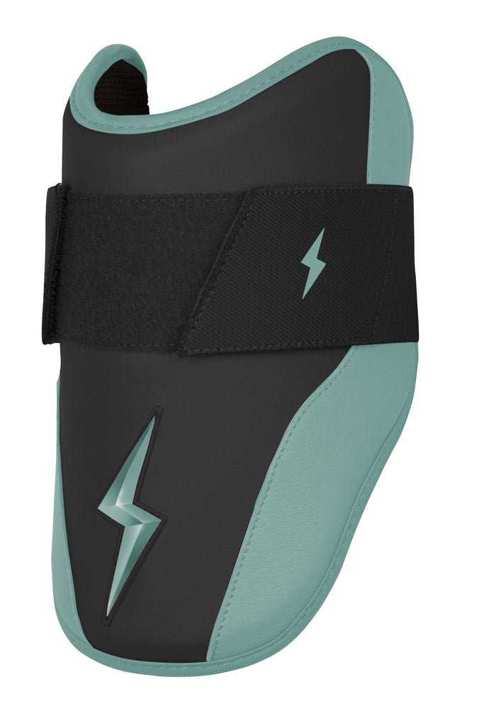 BRUCE BOLT Signature Series Elbow Guard - BADER BLACK- thumb 4