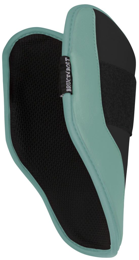 BRUCE BOLT Signature Series Elbow Guard - BADER BLACK- thumb 5