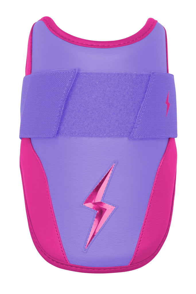 BRUCE BOLT Signature Series Elbow Guard - BADER LAVENDER- quickbuy