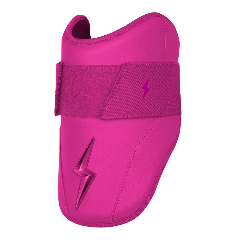 Signature Series Elbow Guard - CLARK PINK- thumb 4