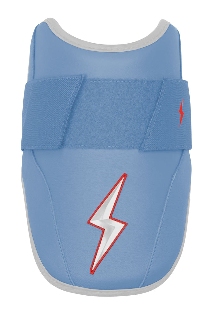 BRUCE BOLT Signature Series Elbow Guard - HAPP BABY BLUE- quickbuy