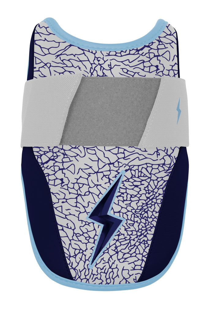 BRUCE BOLT Signature Series Elbow Guard - HAPP ELEPHANT- quickbuy
