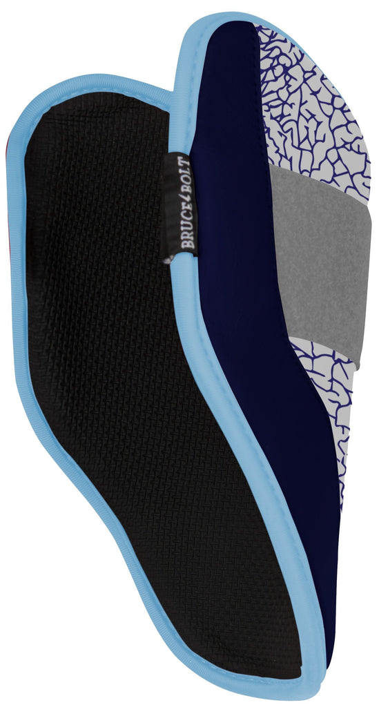 BRUCE BOLT Signature Series Elbow Guard - HAPP ELEPHANT- thumb 5