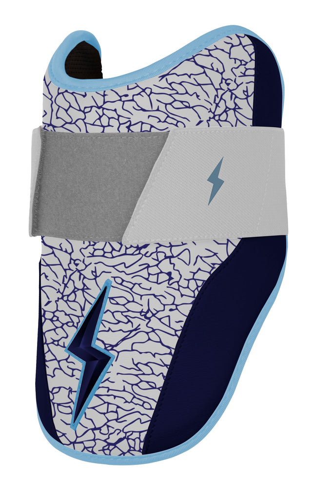 BRUCE BOLT Signature Series Elbow Guard - HAPP ELEPHANT- thumb 4