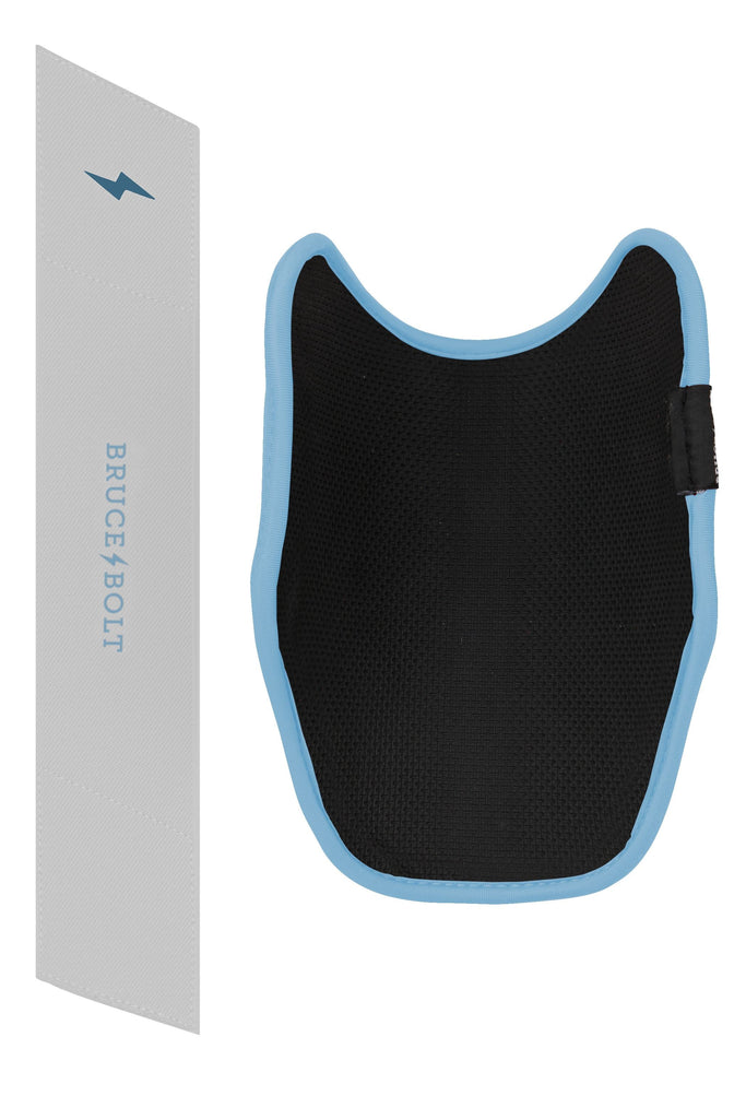 BRUCE BOLT Signature Series Elbow Guard - HAPP ELEPHANT- thumb 3