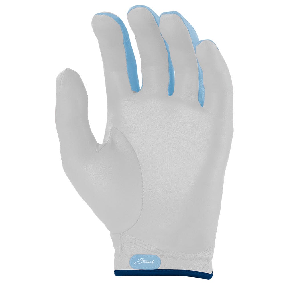 Bryan Bros Creator Series Golf Gloves (On Left, 2-Pack) - Baby Blue- thumb 5