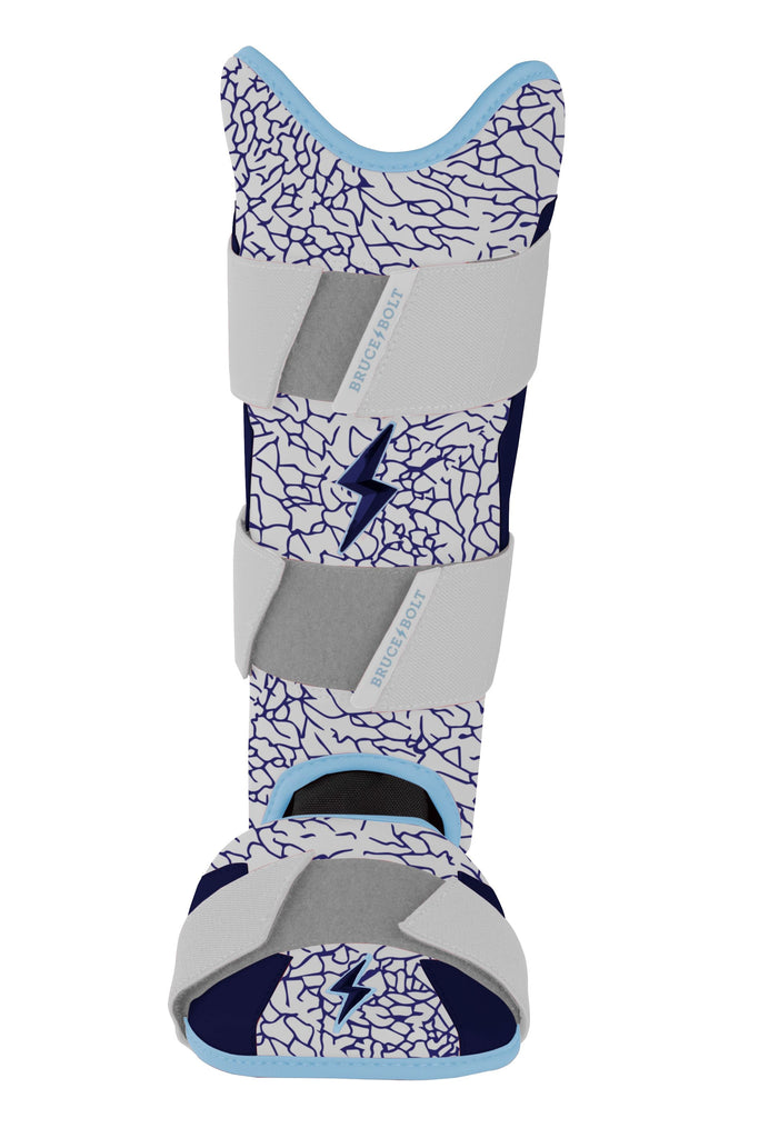 BRUCE BOLT Signature Series Leg Guard - HAPP ELEPHANT- quickbuy