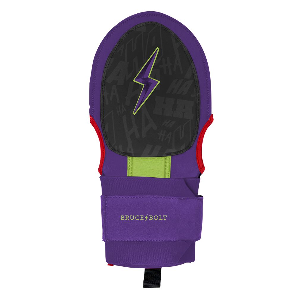 Signature Series Sliding Mitt - DURAN BLACK- quickbuy
