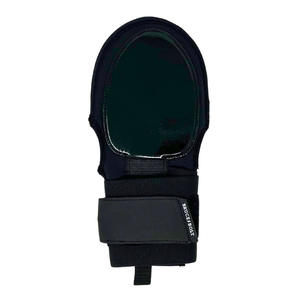 BRUCE BOLT Original Series Sliding Mitt - BLACK- thumb 4