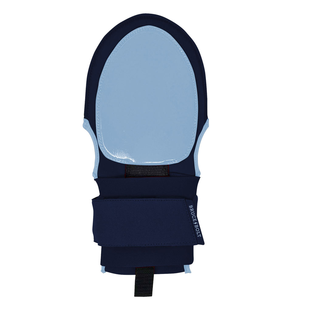 BRUCE BOLT Creator Series Sliding Mitt - Carolina Blue- thumb 2