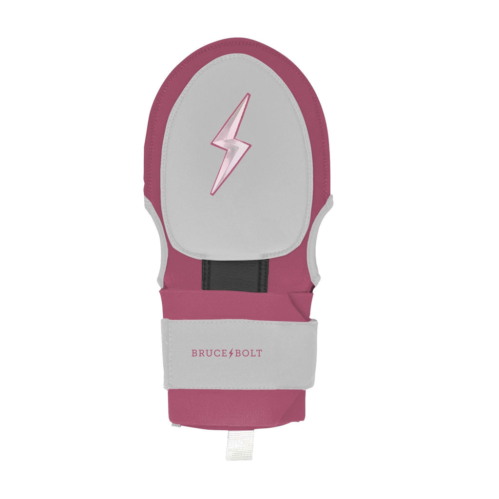 BRUCE BOLT Creator Series Sliding Mitt - DUSTY PINK- thumb 1