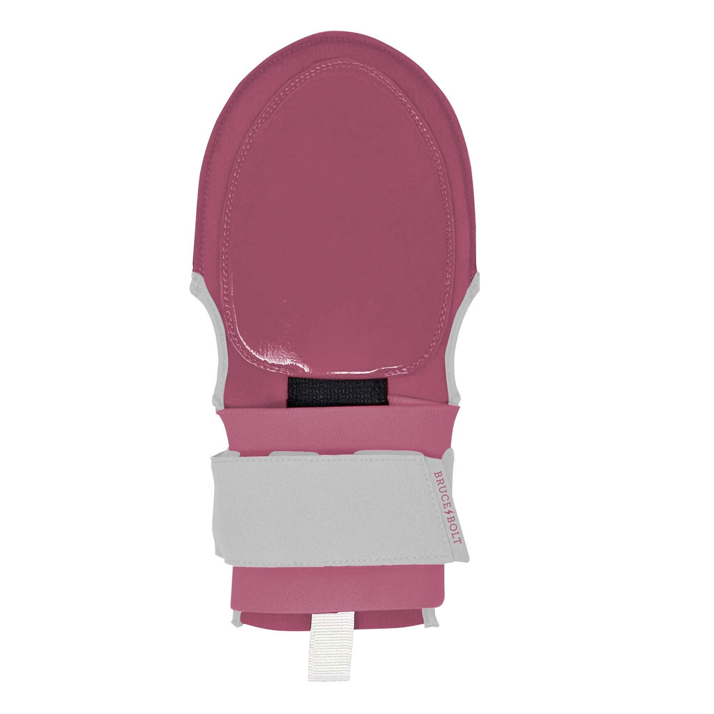 BRUCE BOLT Creator Series Sliding Mitt - DUSTY PINK- thumb 2