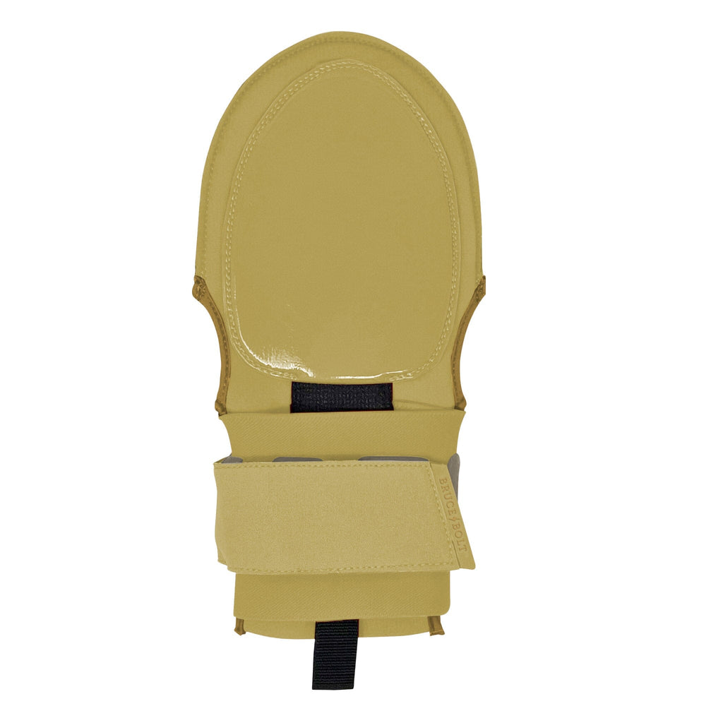 BRUCE BOLT Gold Series Sliding Mitt - GOLD- thumb 2