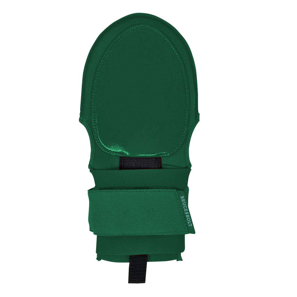 BRUCE BOLT Original Series Sliding Mitt - GREEN- thumb 2