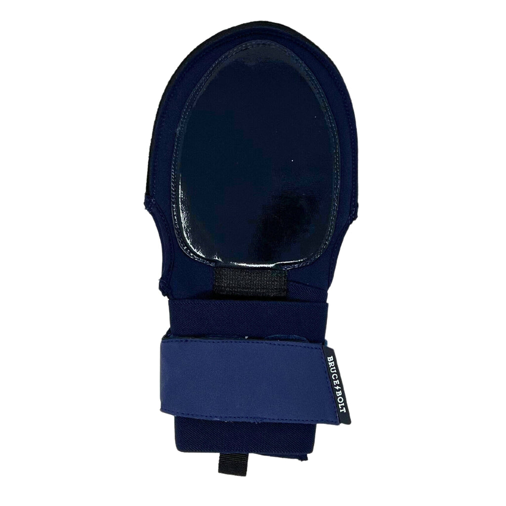 BRUCE BOLT Original Series Sliding Mitt - NAVY- thumb 4
