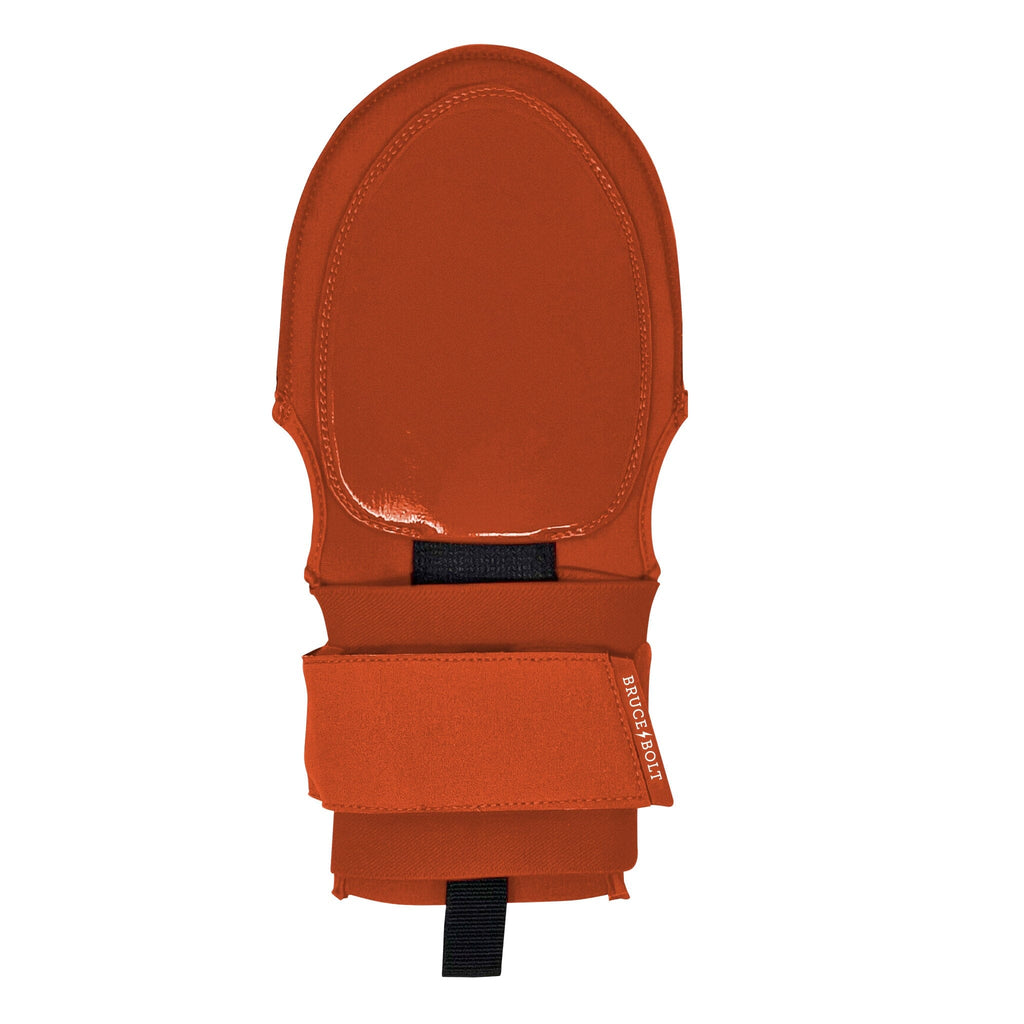 BRUCE BOLT Original Series Sliding Mitt - ORANGE- thumb 2