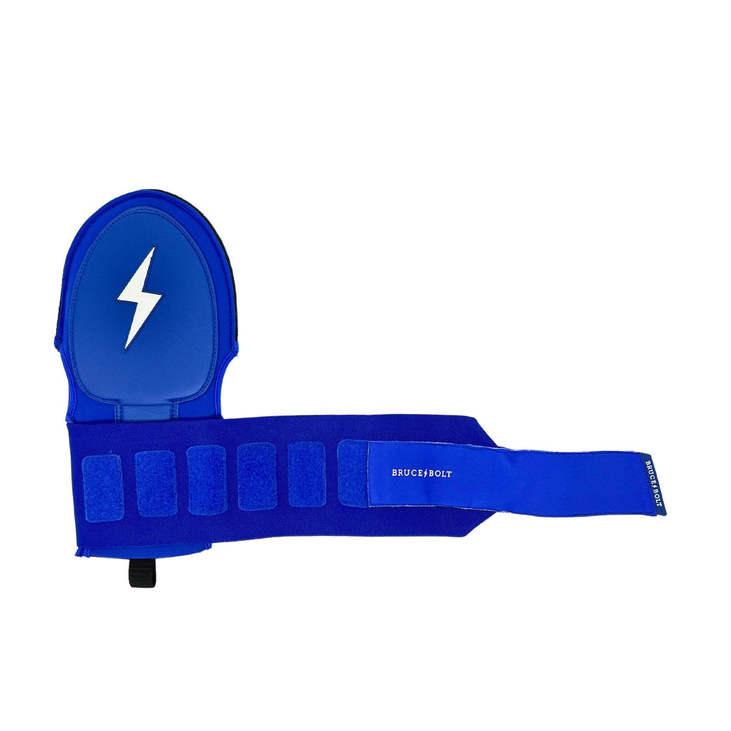 BRUCE BOLT Original Series Sliding Mitt - ROYAL- thumb 6