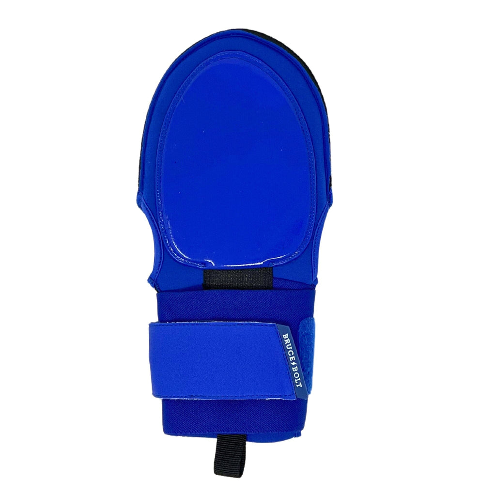 BRUCE BOLT Original Series Sliding Mitt - ROYAL- thumb 4