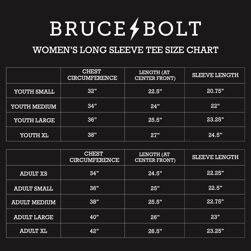 Women's "BOLT" SuperSoft Long Sleeve | Cranberry- thumb 3