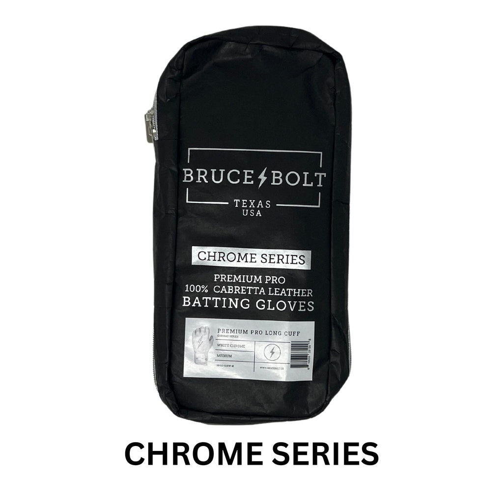 Chrome Series- quickbuy