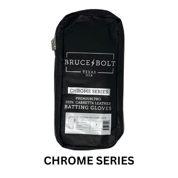 Chrome Series - 1